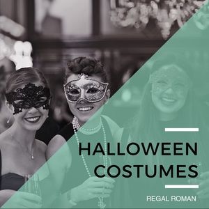 NWT Womens Halloween Costumes